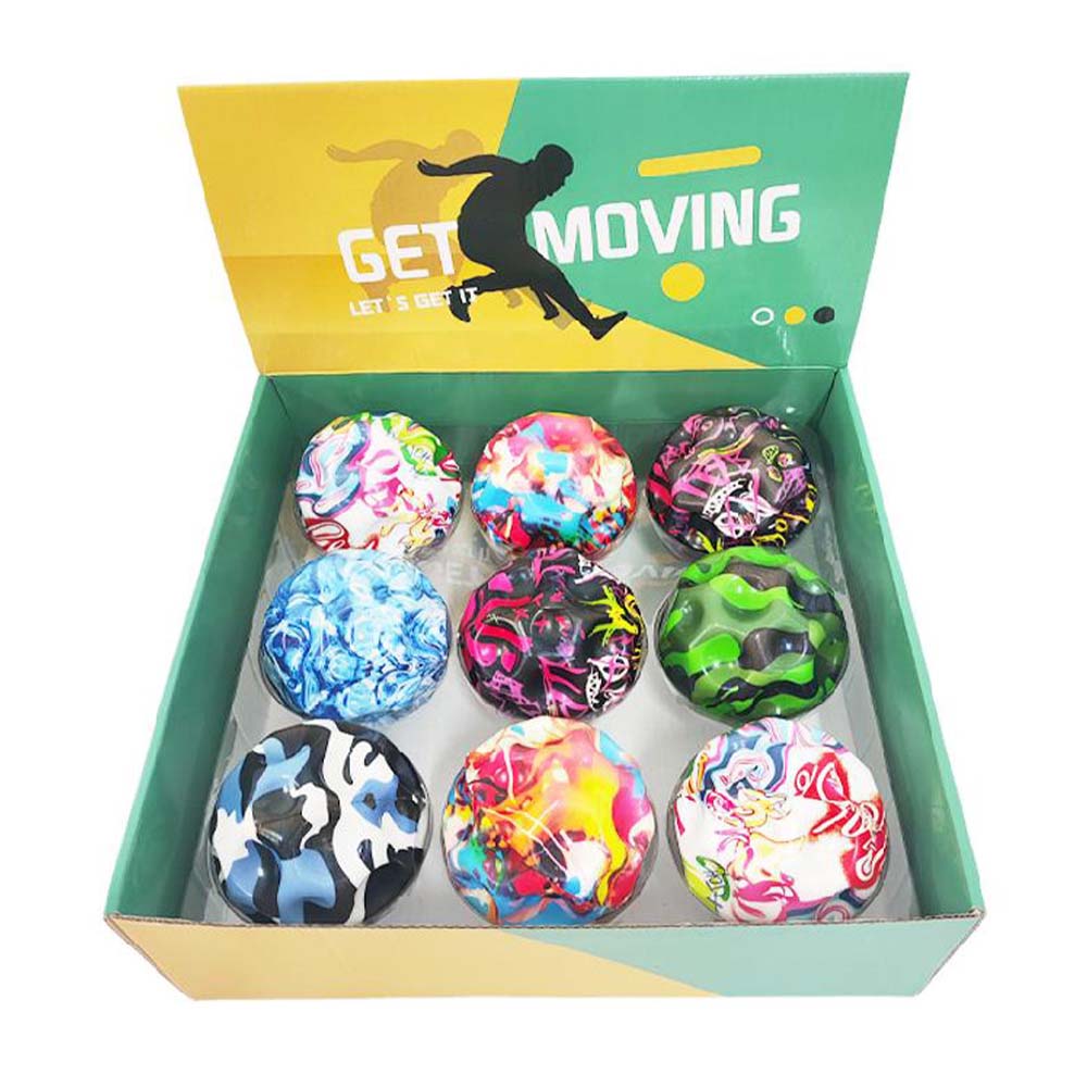 BOUNCY BALL TOY(5)