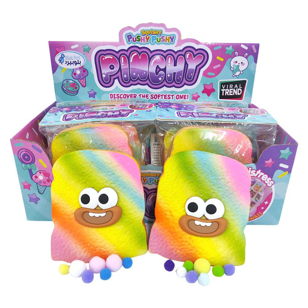 Unlocking Global Opportunities with a Trusted Toy Buying Agent