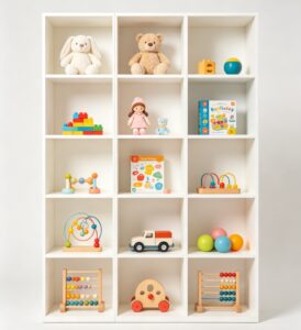 toy sourcing agency
