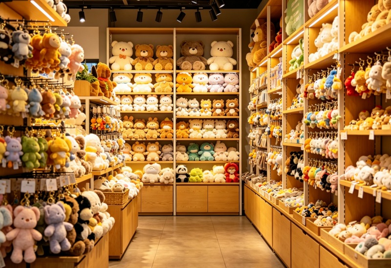 toy supplier in Yiwu