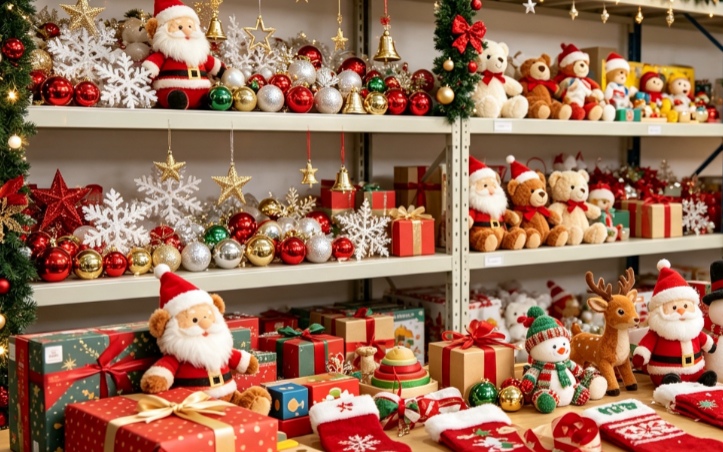 toy supplier in yiwu