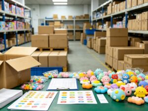 wholesale stress toys