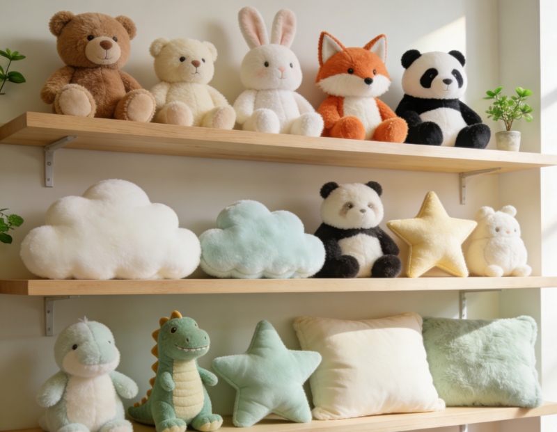toys buying agent
