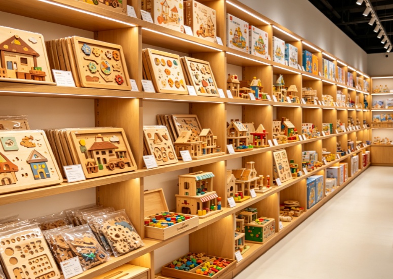 wooden toy wholesale planning