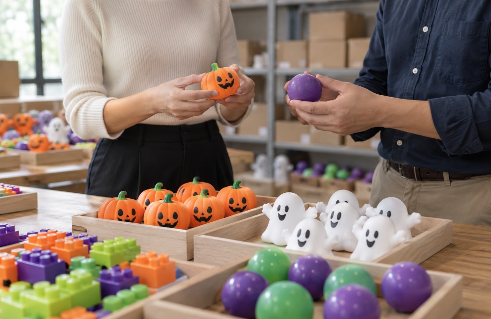 seasonal toys wholesale